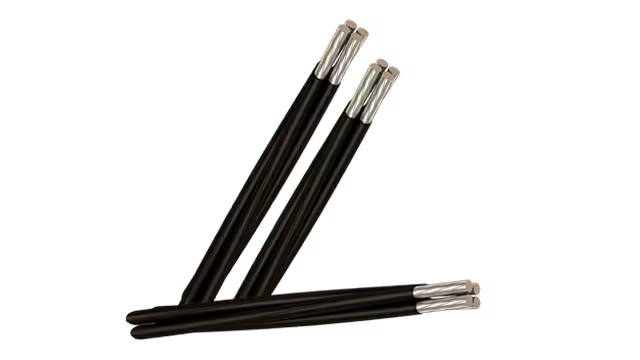 Cáp nhôm vặn xoắn ABC/AX/LV 3x