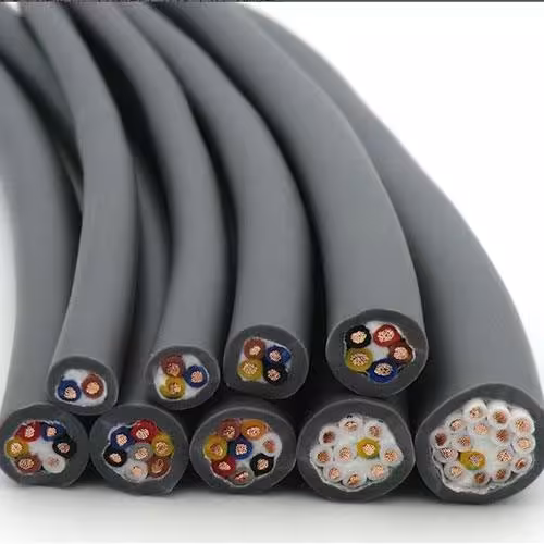 Cáp điều khiển DVV/KVV-Cu/PVC