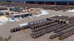 Dây cáp điện Việt Nam