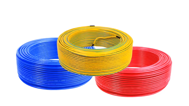 dây điện mềm VCSF/RV-Cu/PVC 1x0.75